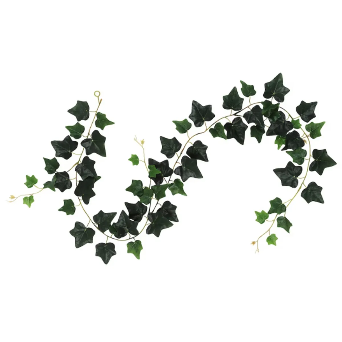 JUST HOME COLLECTION - Guirnalda Enredadera Artificial 153 cm Verde