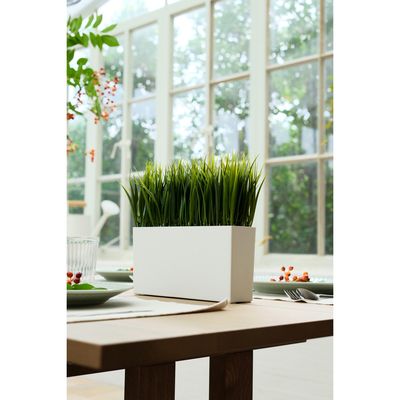 Imagen 2 del producto Planta Artificial Pasto 27 cm Verde