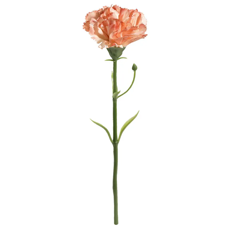 JUST HOME COLLECTION - Vara Clavel Artificial 29 cm Naranjo