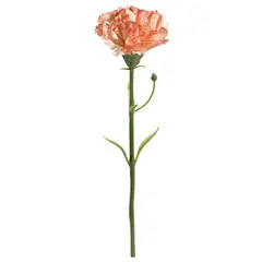 JUST HOME COLLECTION - Vara Clavel Artificial 29 cm Naranjo
