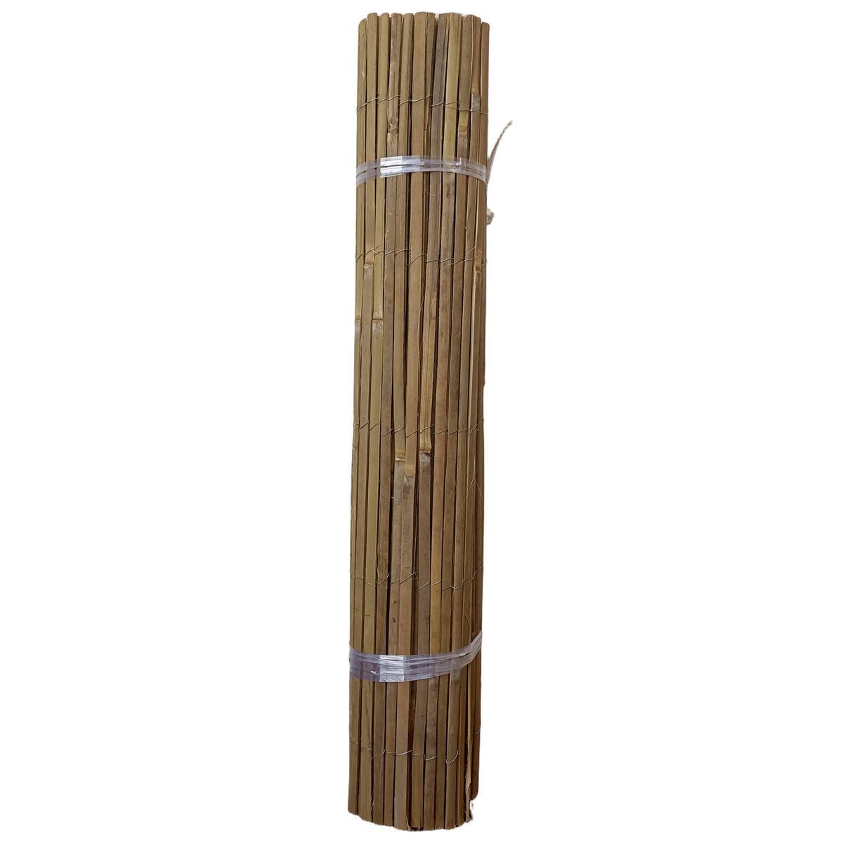 JUST HOME COLLECTION - Cierre de bamboo plano 1x5 m