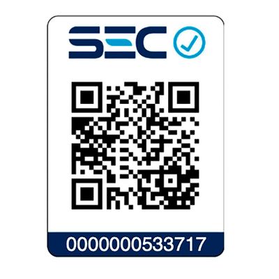 Imagen 2 del producto Calefactor de exterior eléctrico torre