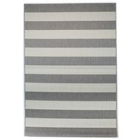 Alfombra Essenza 160x230 cm Gris
