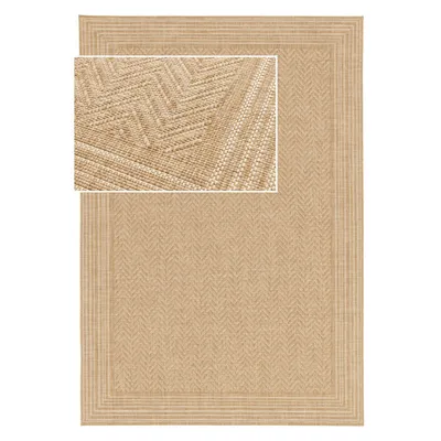 Imagen 2 del producto Alfombra Jack Polipropileno Arena