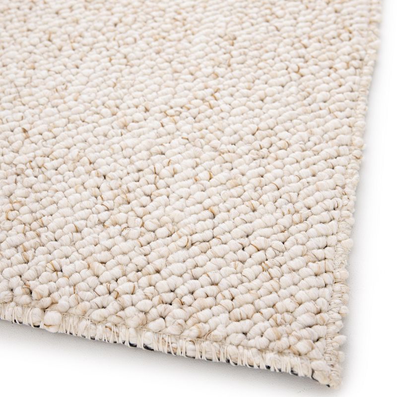 JUST HOME COLLECTION - Bajada Pablo 60x115 cm Polipropileno Crema