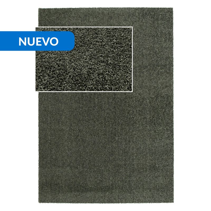 JUST HOME COLLECTION - Bajada Dolce 60x115 cm Polipropileno Verde