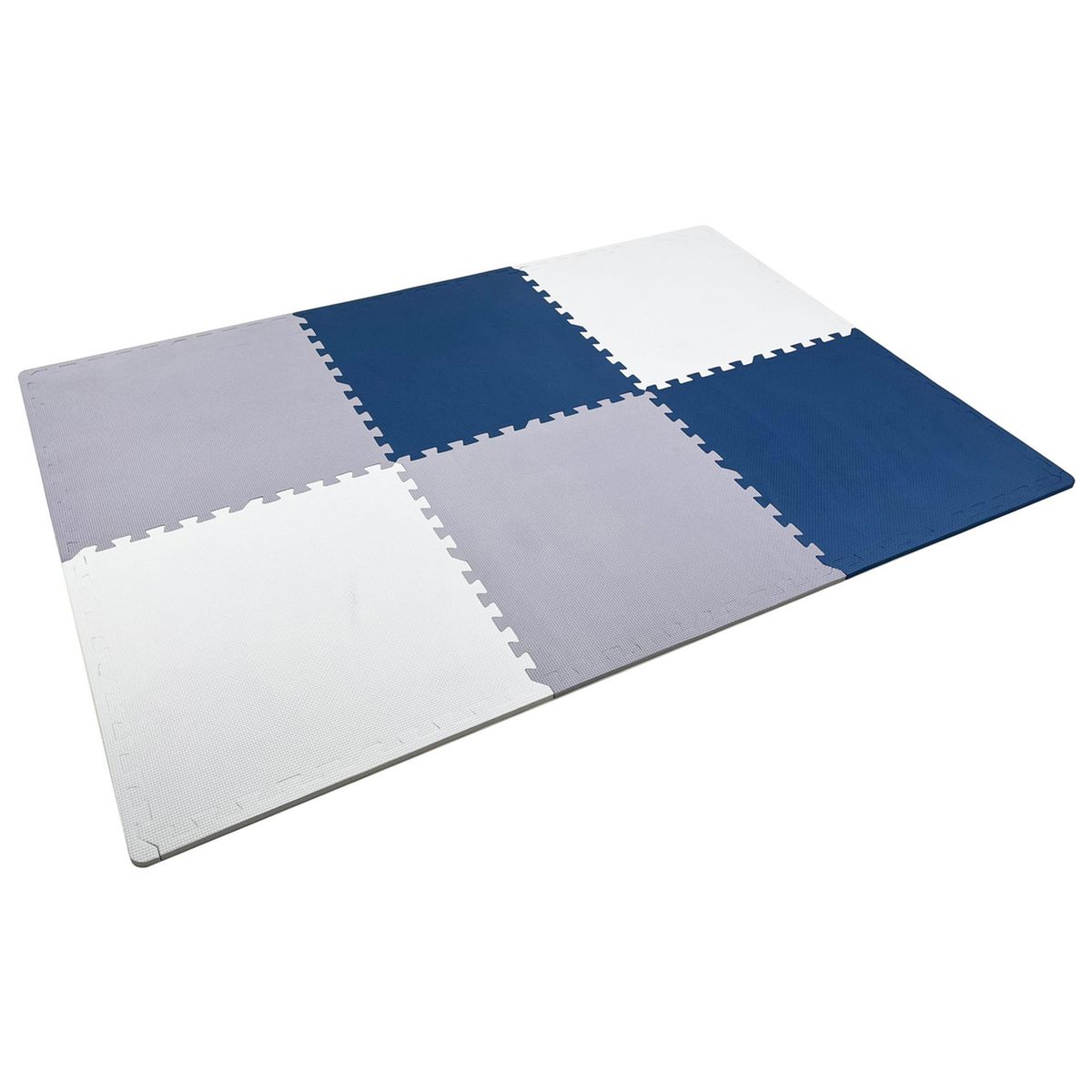 JUST HOME COLLECTION - Alfombra WBN 61x61 cm Multicolor