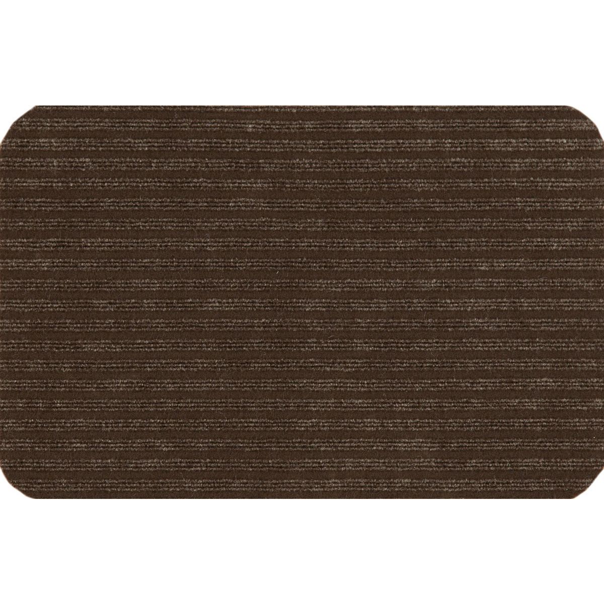 CASA BONITA - Limpiapies Venice 35x55 cm Cafe