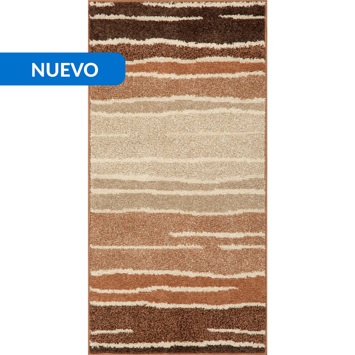 JUST HOME COLLECTION - Bajada Dixie 57x110 cm Multicolor