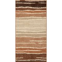 Bajada Dixie 57x110 cm Multicolor