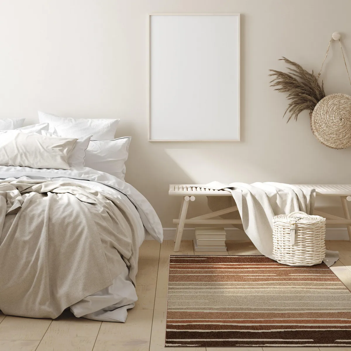 JUST HOME COLLECTION - Bajada Dixie 57x110 cm Multicolor