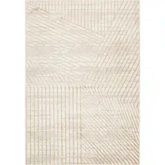JUST HOME COLLECTION - Alfombra Salamanca 160x235 cm Multicolor