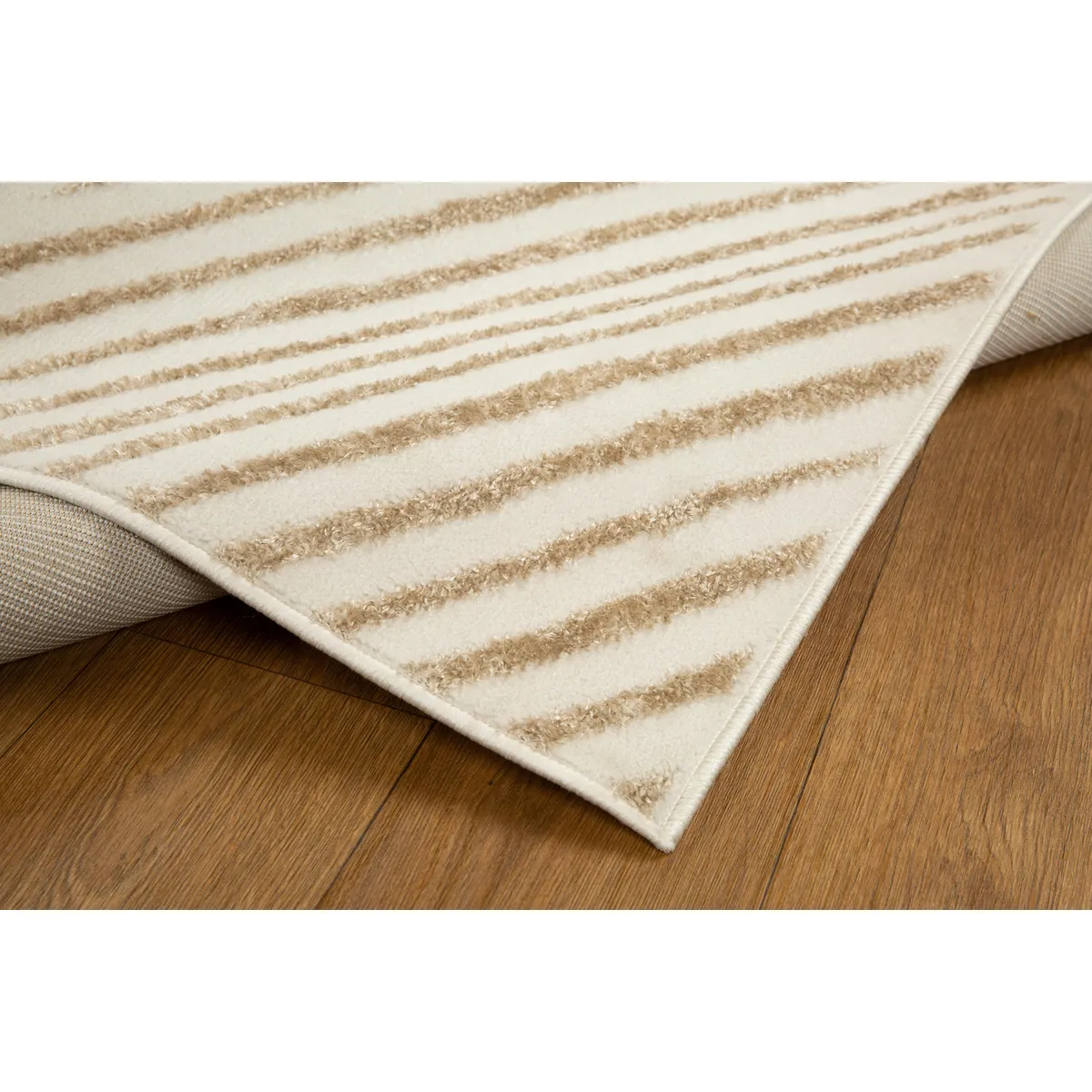 JUST HOME COLLECTION - Alfombra Salamanca 160x235 cm Poliéster Multicolor