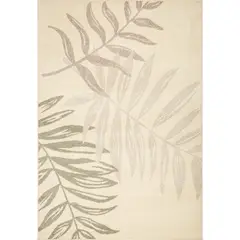 JUST HOME COLLECTION - Alfombra Velutto 120x180 cm Multicolor