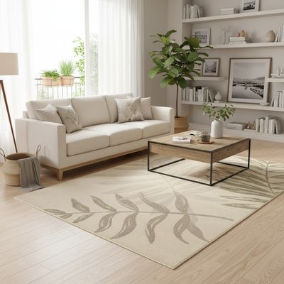 Imagen 2 del producto Alfombra Velutto 120x180 cm Multicolor