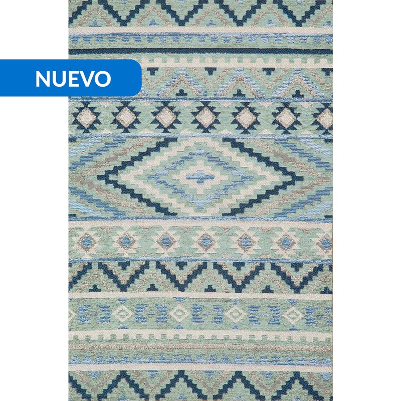 JUST HOME COLLECTION - Alfombra Goblin 120x180 cm  Multicolor