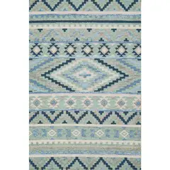 JUST HOME COLLECTION - Alfombra Goblin 120x180 cm Multicolor