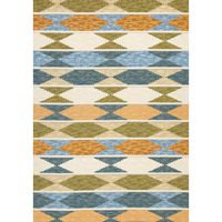 Alfombra Goblin 150x220 cm Multicolor