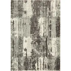 JUST HOME COLLECTION - Alfombra Nouveau 133x190 cm Multicolor