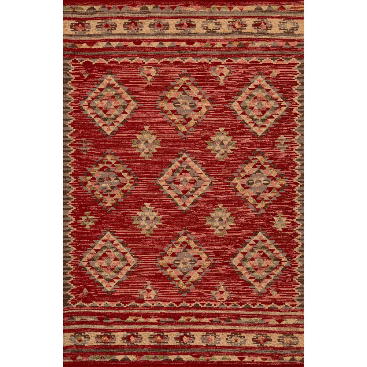 JUST HOME COLLECTION - Alfombra Goblin 120x180 cm Multicolor