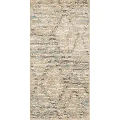 JUST HOME COLLECTION - Bajada Emery 60x120 cm Multicolor