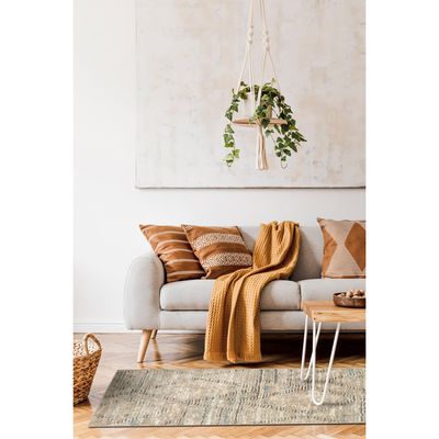 Imagen 2 del producto Bajada Emery 60x120 cm Multicolor