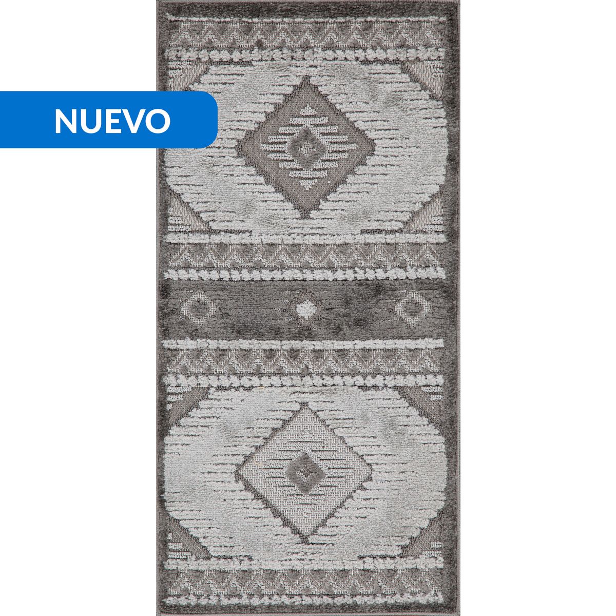 JUST HOME COLLECTION - Bajada Chiara 57x110 cm Multicolor