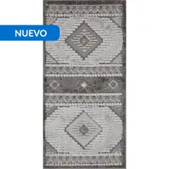 JUST HOME COLLECTION - Bajada Chiara 57x110 cm Multicolor