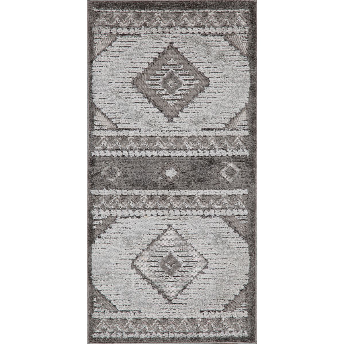 JUST HOME COLLECTION - Bajada Chiara 57x110 cm Multicolor