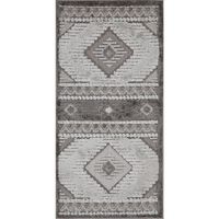 Bajada Chiara 57x110 cm Multicolor