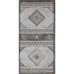 JUST HOME COLLECTION - Bajada Chiara 57x110 cm Multicolor