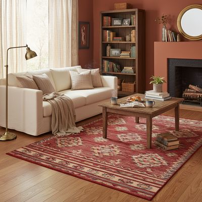 Imagen 2 del producto Alfombra Goblin 150x220 cm Multicolor