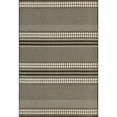 JUST HOME COLLECTION - Alfombra Grande Tio 200x285 cm Multicolor