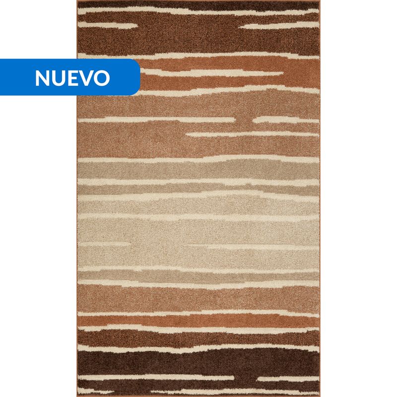JUST HOME COLLECTION - Alfombra Dixie 120x180 cm  Multicolor