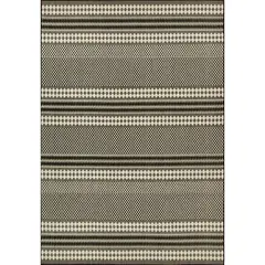 JUST HOME COLLECTION - Alfombra Tio 160x235 cm Multicolor