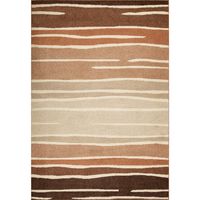 Alfombra Dixie 200x285 cm Multicolor