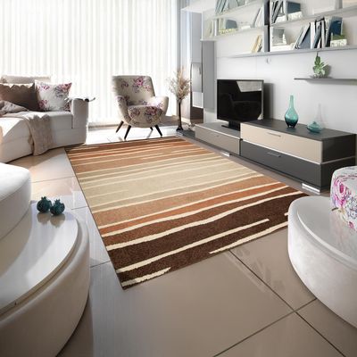 Imagen 2 del producto Alfombra Dixie 200x285 cm Multicolor