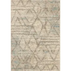 JUST HOME COLLECTION - Alfombra Emery 160x235 cm Multicolor