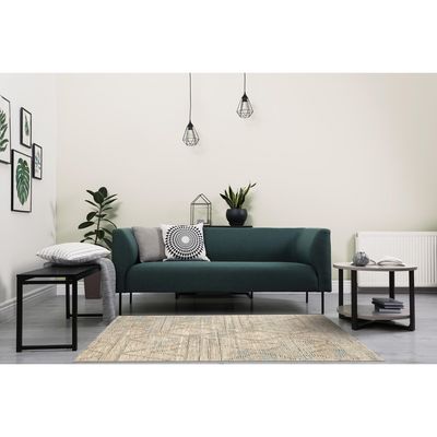 Imagen 2 del producto Alfombra Emery 160x235 cm Multicolor