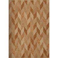 Alfombra Crete 120x180 cm Multicolor