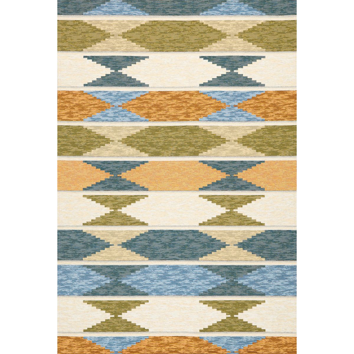 JUST HOME COLLECTION - Alfombra Goblin 120x180 cm Multicolor