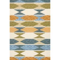 Alfombra Goblin 120x180 cm Multicolor