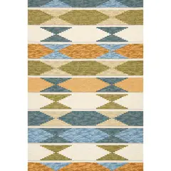 JUST HOME COLLECTION - Alfombra Goblin 120x180 cm Multicolor