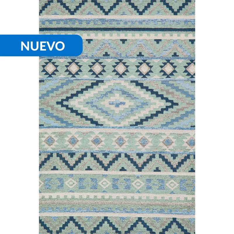 JUST HOME COLLECTION - Alfombra Goblin 150x220 cm Multicolor