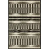 Alfombra Tio 120x180 cm Multicolor