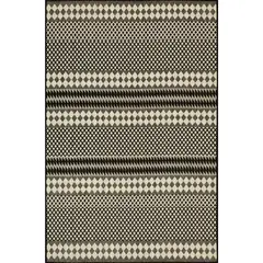 JUST HOME COLLECTION - Alfombra Tio 120x180 cm Multicolor