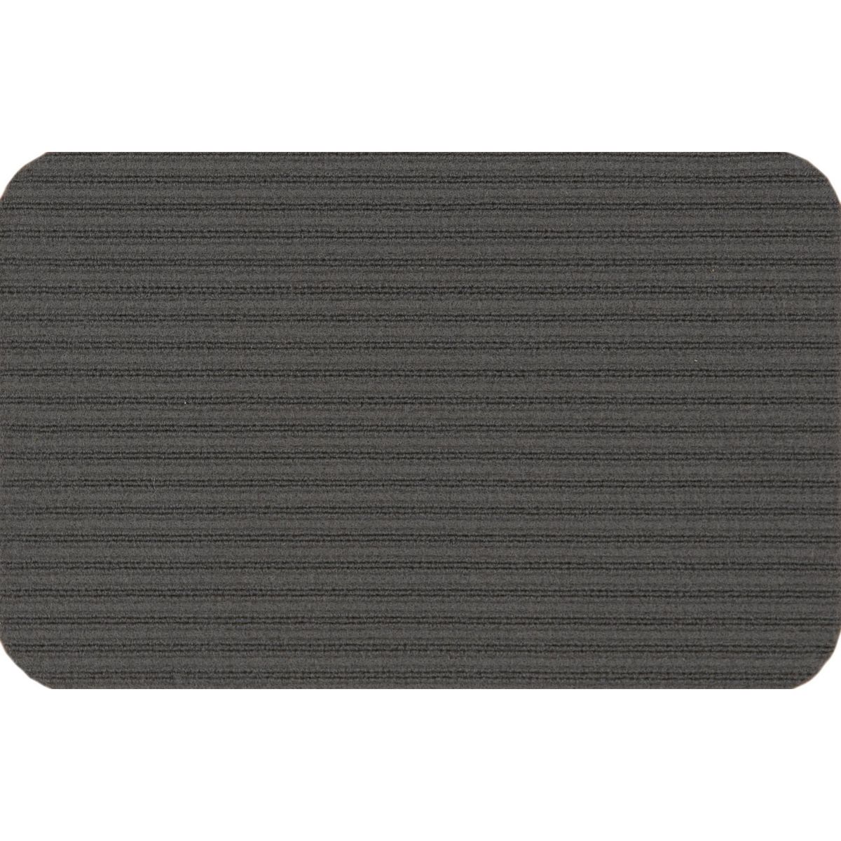 CASA BONITA - Limpiapies Venice 35x55 cm Multicolor