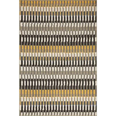 Imagen 2 del producto Alfombra Norway 200x285 cm Multicolor