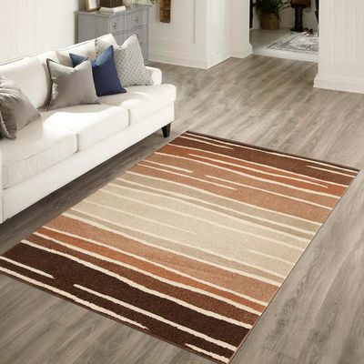 Imagen 2 del producto Alfombra Dixie 160x235 cm Multicolor