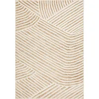 Alfombra Salamanca 133x190 cm Multicolor